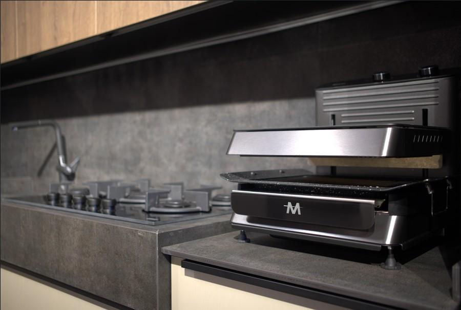 Yeni Nesil Izgara: Miiti Marka Izgara İncelemesi 